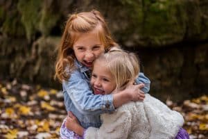 children in counselling